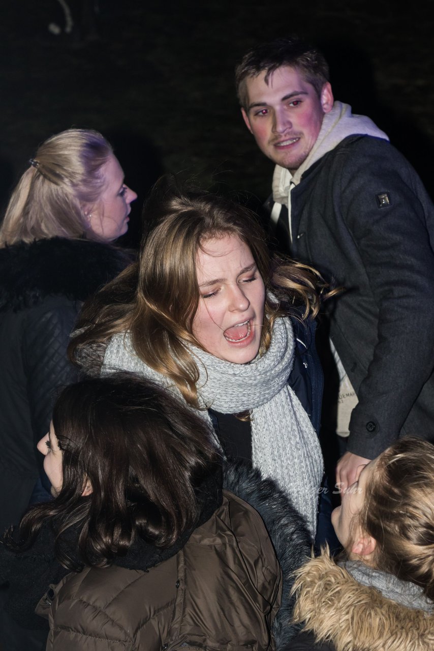 Bild 310 - Osterfeuer